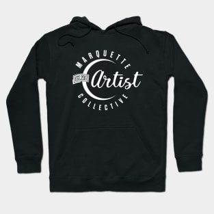 Marquette Artist Collective Hoodie